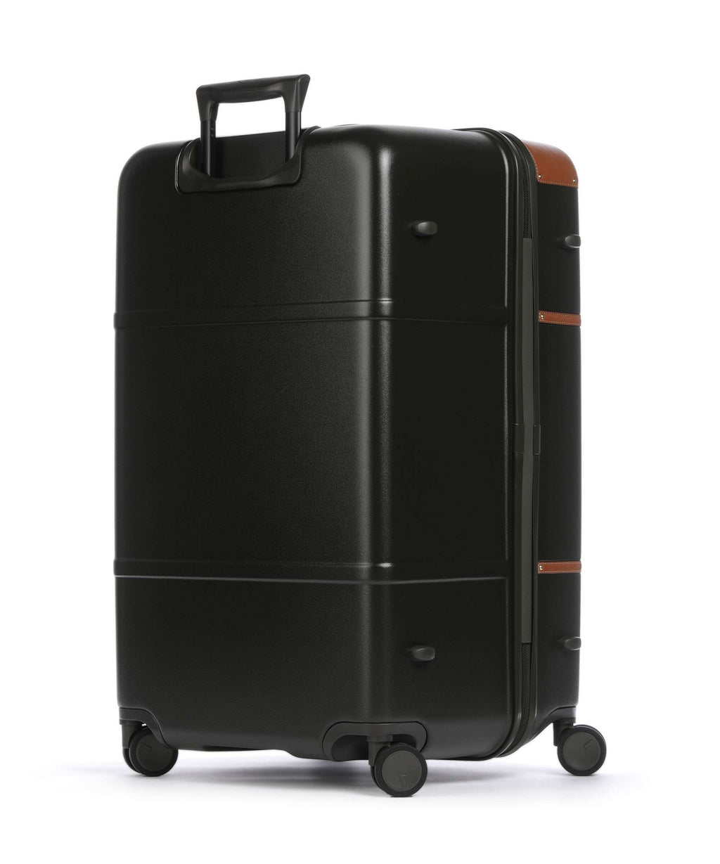 Brics Bellagio Spinner (4 wheels) olive