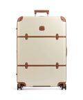 Brics Bellagio Spinner (4 wheels) cream