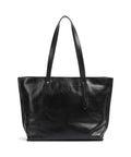 Brics Volterra L Tote bag black