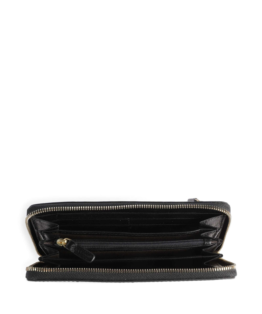 Brics Volterra L Wallet black