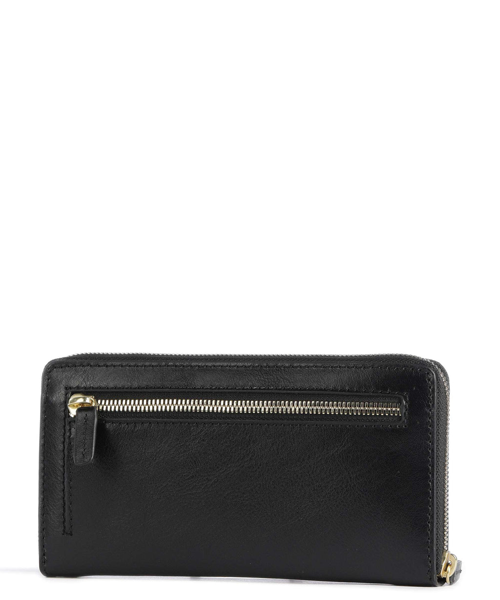 Brics Volterra L Wallet black