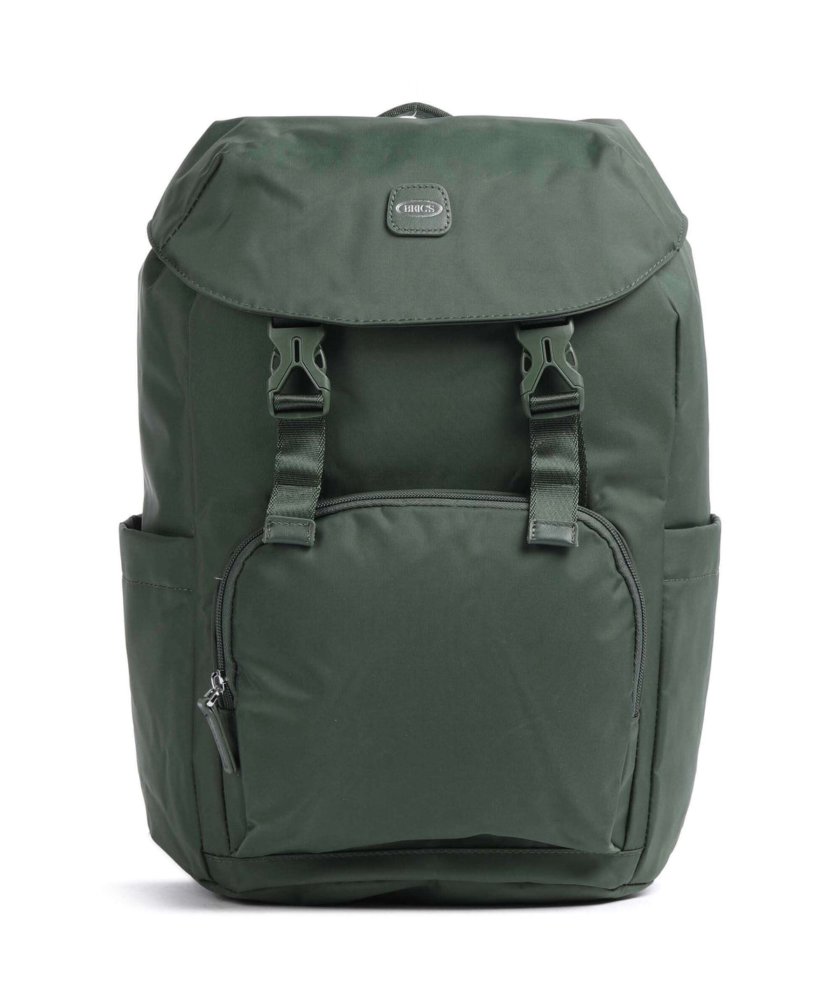Brics Positano Backpack emerald green