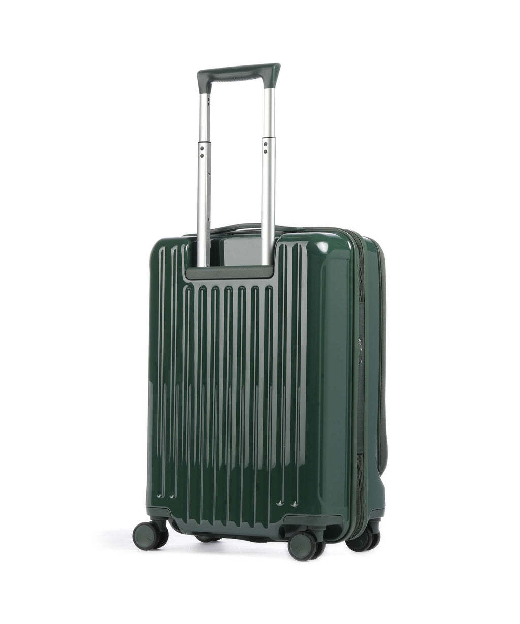 Brics Positano Spinner (4 wheels) emerald green