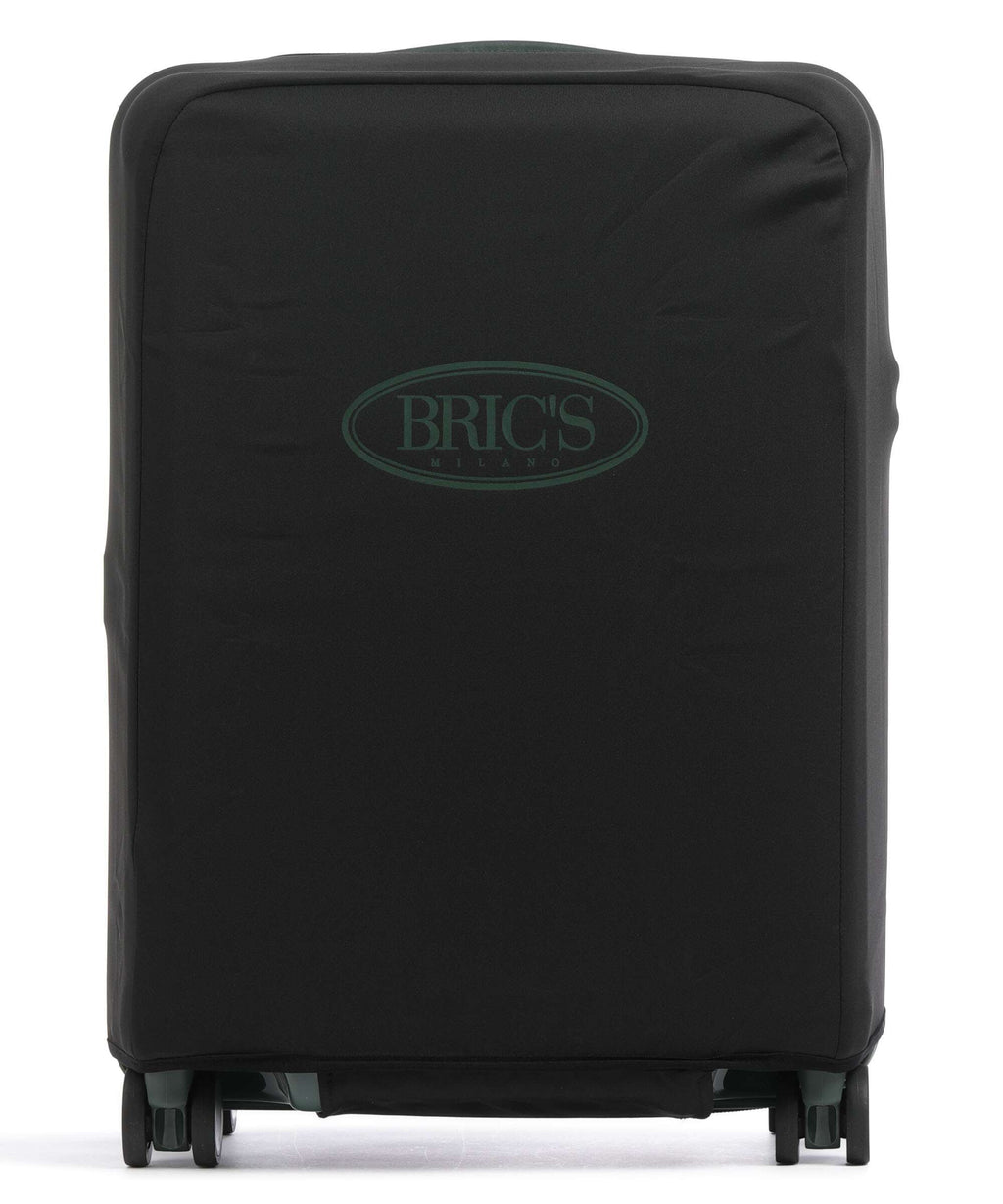 Brics Positano Spinner (4 wheels) emerald green