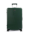 Brics Positano Spinner (4 wheels) emerald green