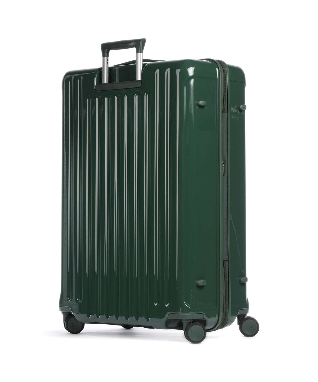 Brics Positano Spinner (4 wheels) emerald green
