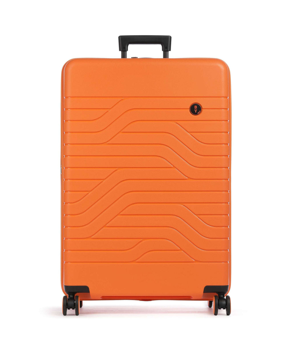 Brics BY Ulisse Spinner (4 wheels) orange