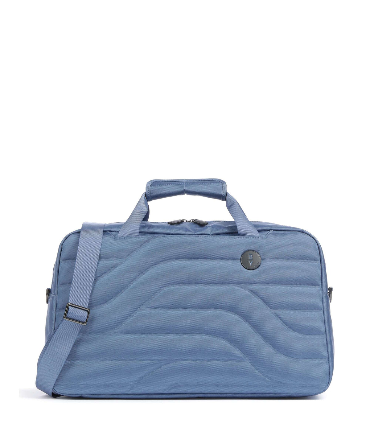 Brics BY Itaca Weekend bag grey blue