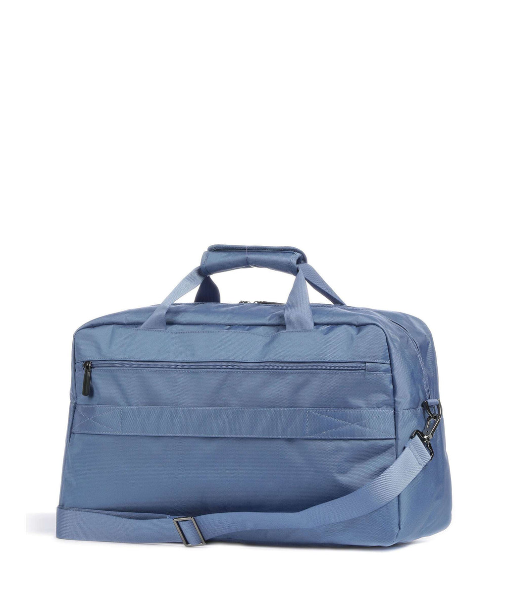 Brics BY Itaca Weekend bag grey blue