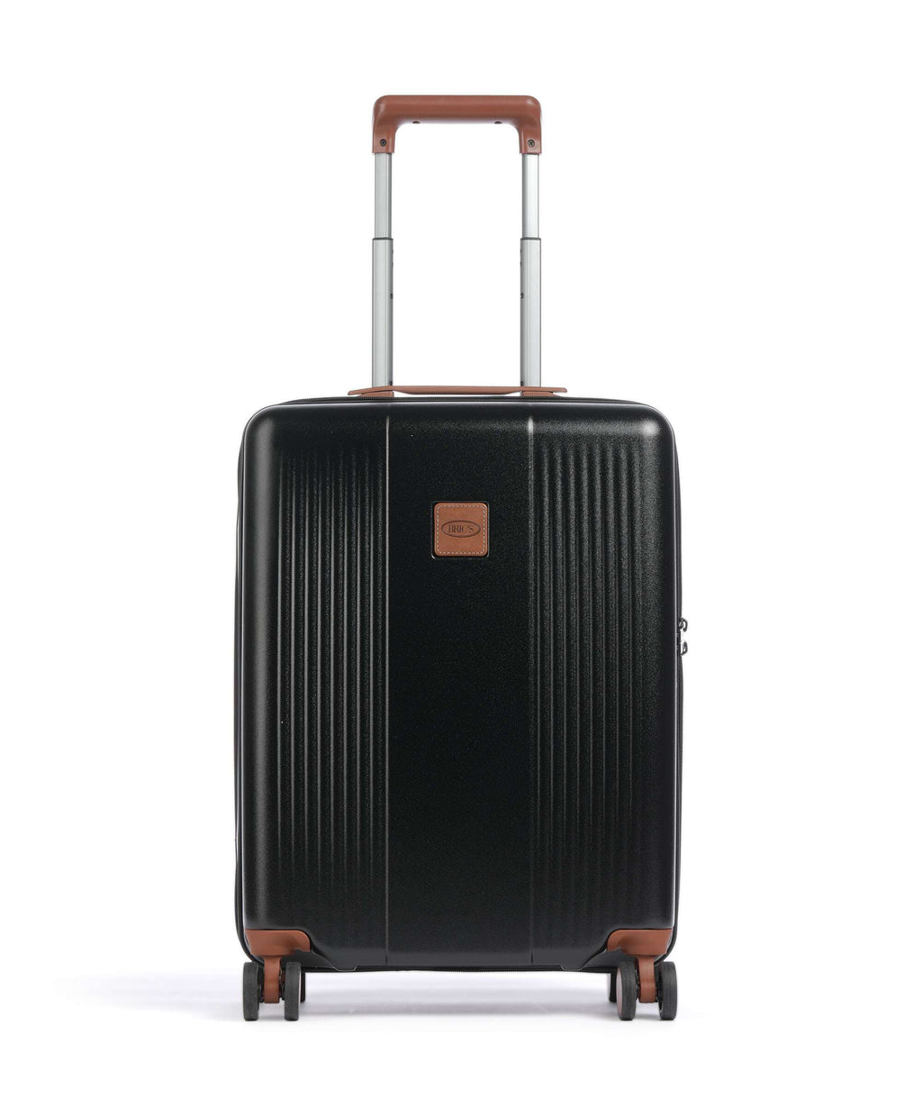Brics Ferrara Spinner (4 wheels) black