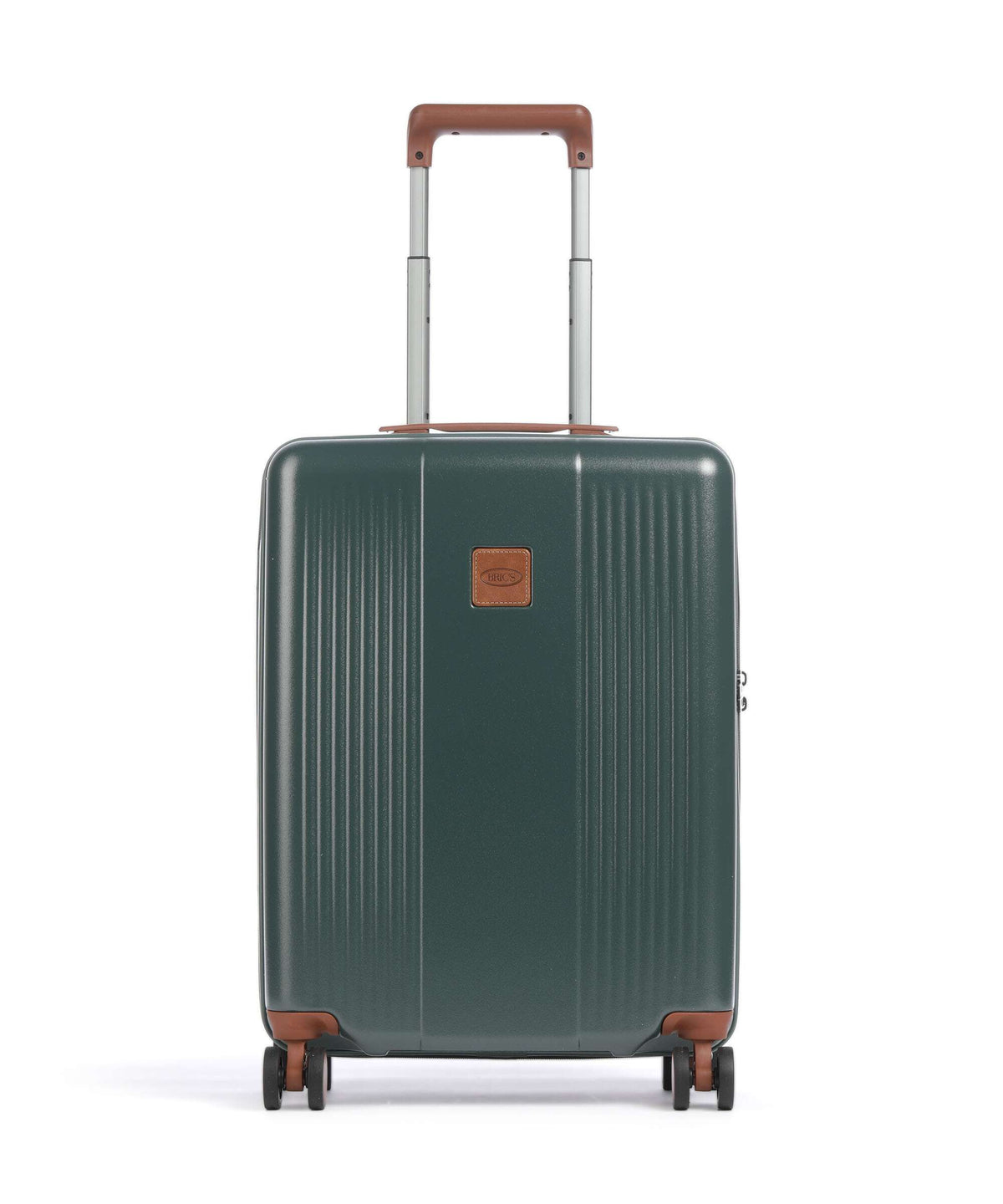 Brics Ferrara Spinner (4 wheels) green