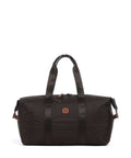 Brics X-Collection M Weekend bag brown