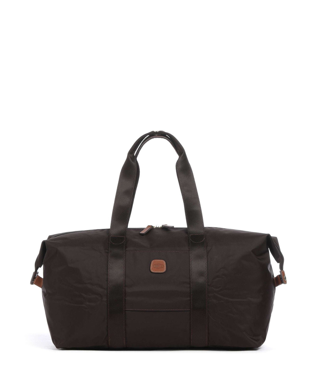 Brics X-Collection M Weekend bag brown