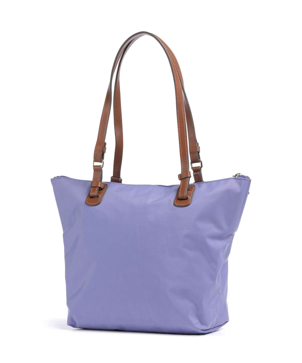 Brics X-Collection M Tote bag violet