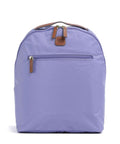 Brics X-Collection Backpack violet