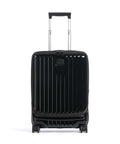 Brics Positano Spinner (4 wheels) black