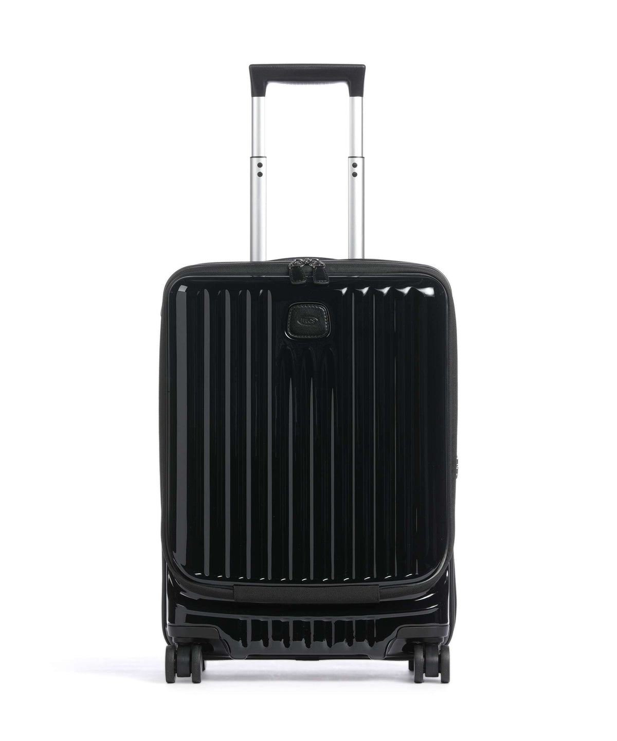 Brics Positano Spinner (4 wheels) black