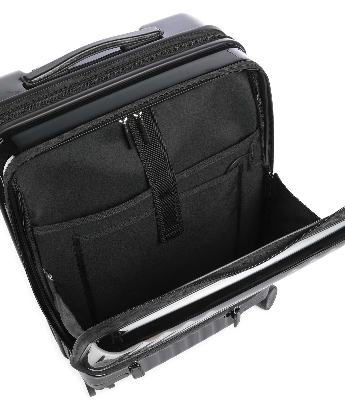 Brics Positano Spinner (4 wheels) black