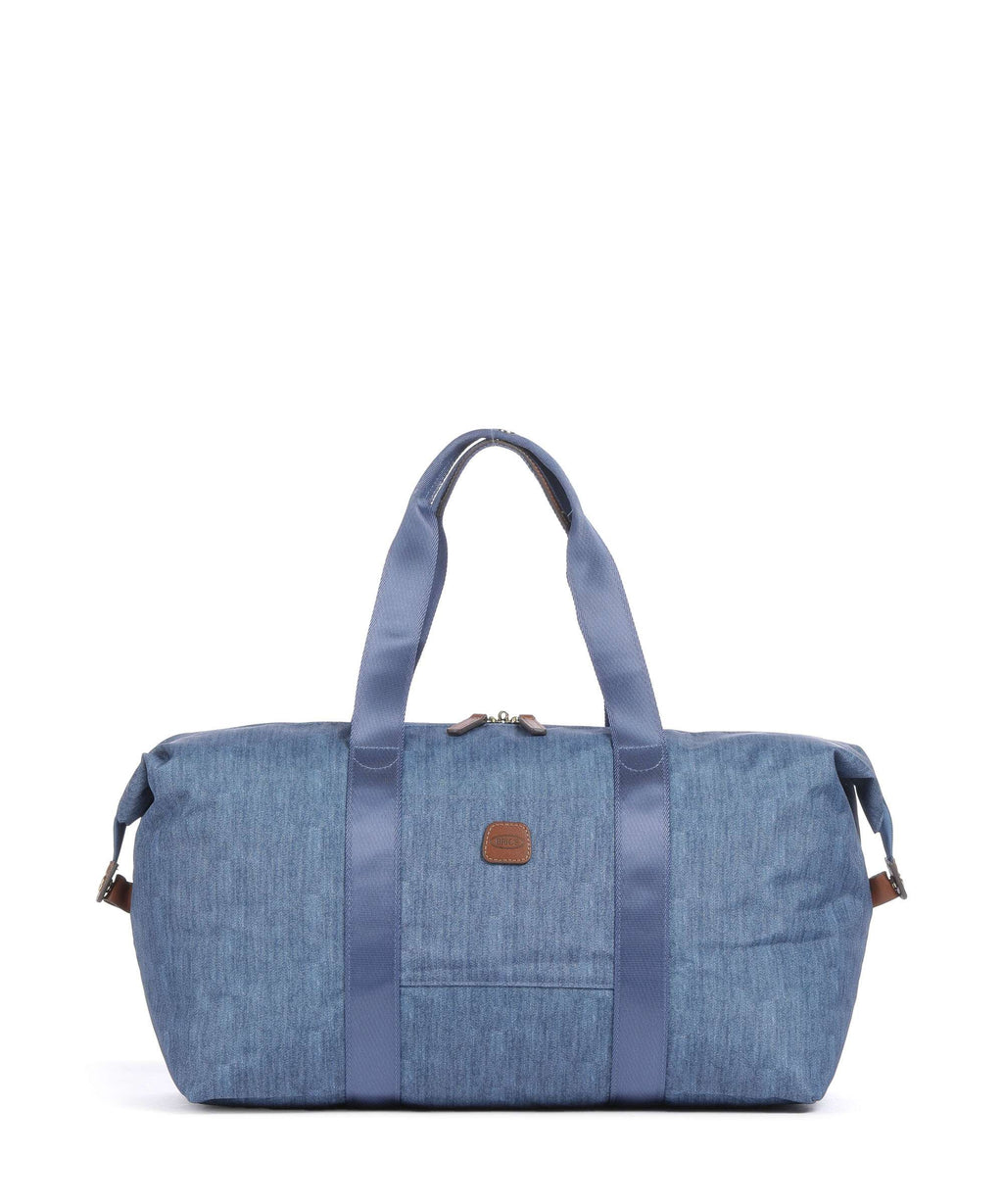Brics X-Collection M Weekend bag jeans