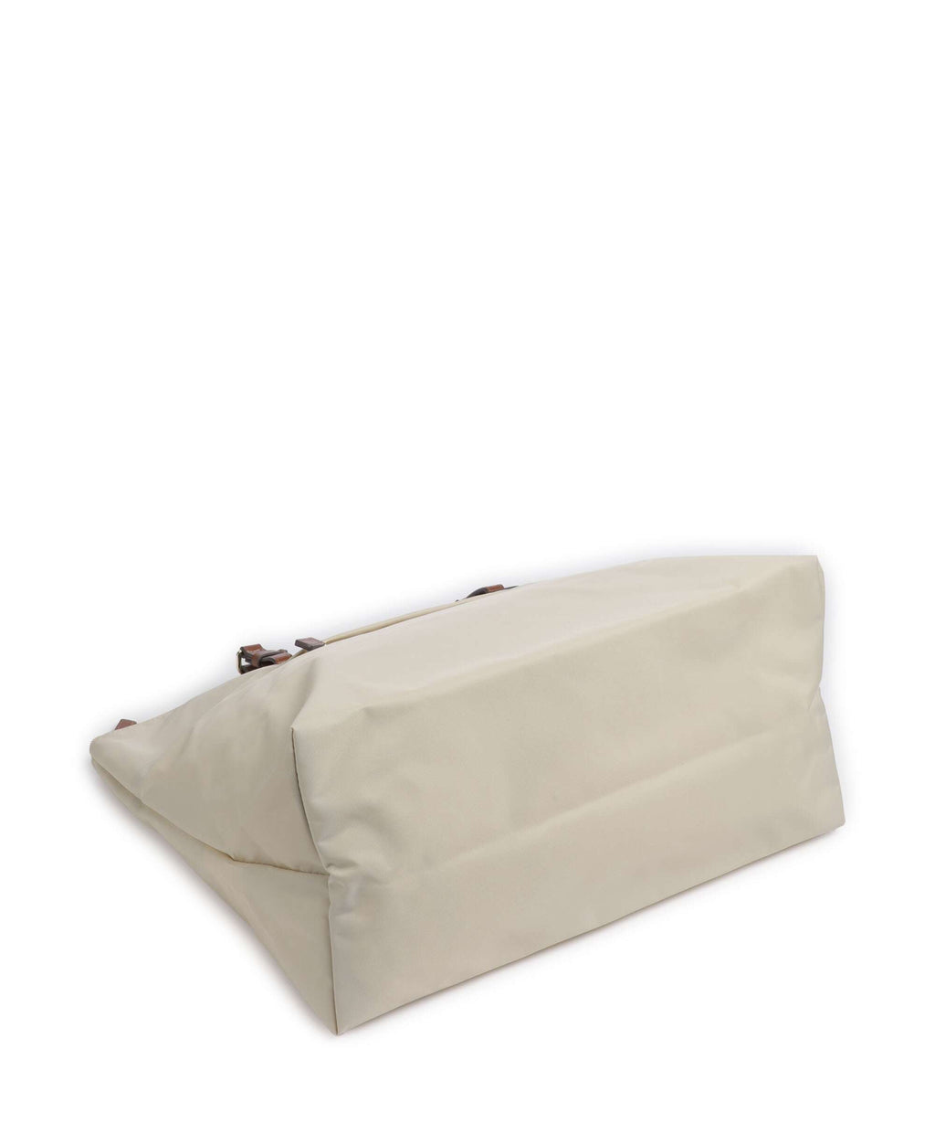 Brics X-Collection L Tote bag beige