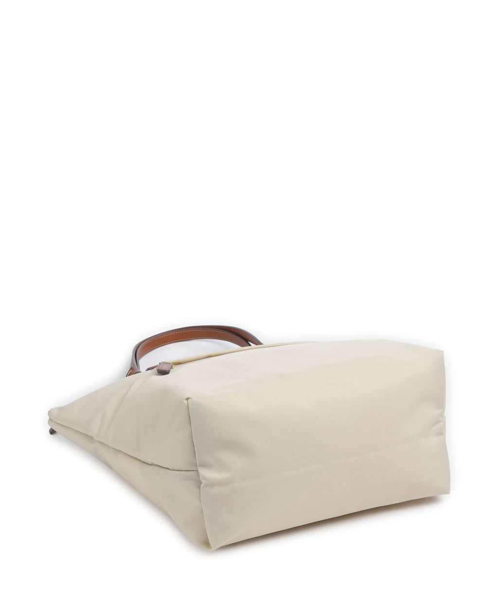 Brics X-Collection M Tote bag beige