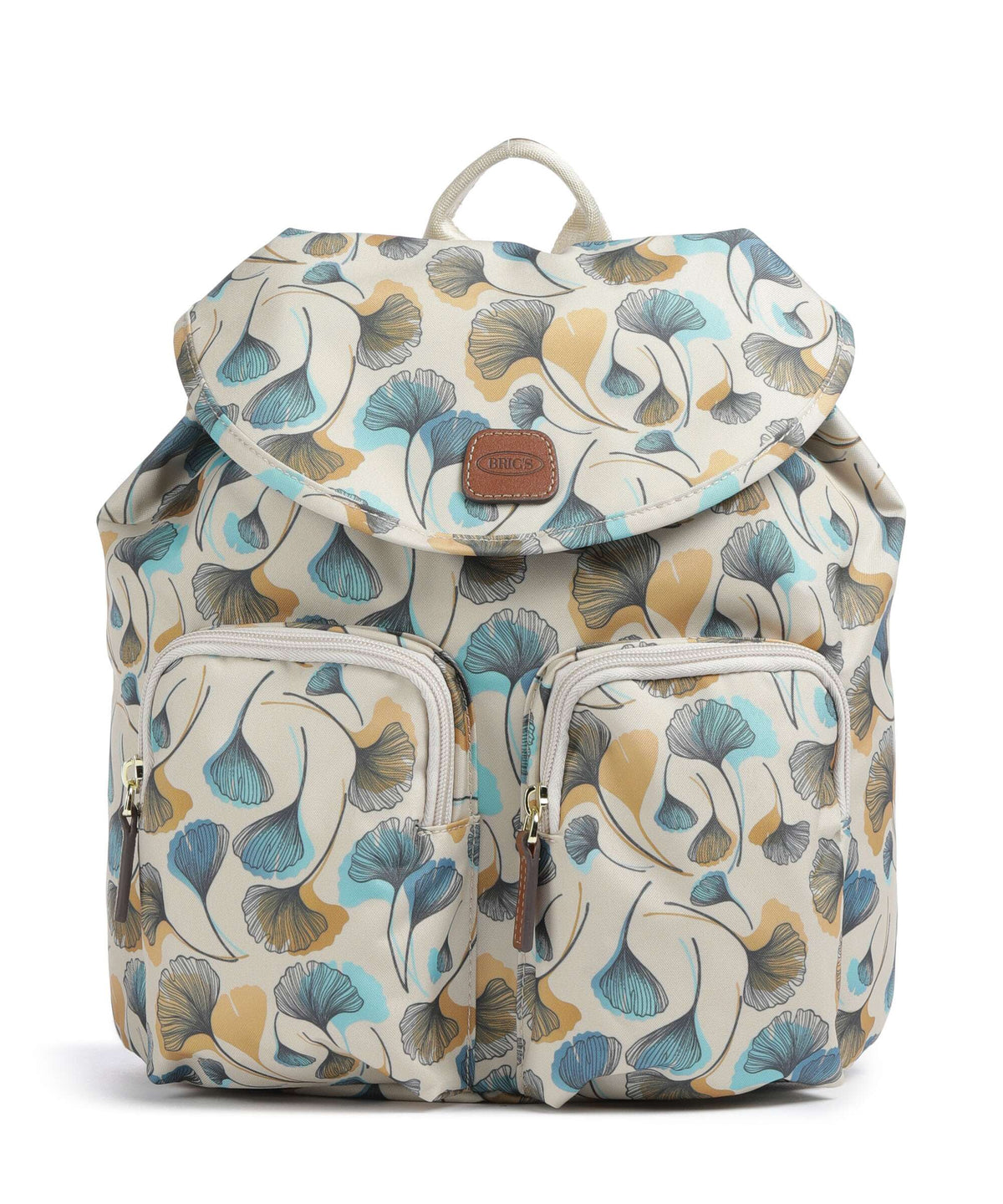 Brics X-Collection Small Backpack flowers