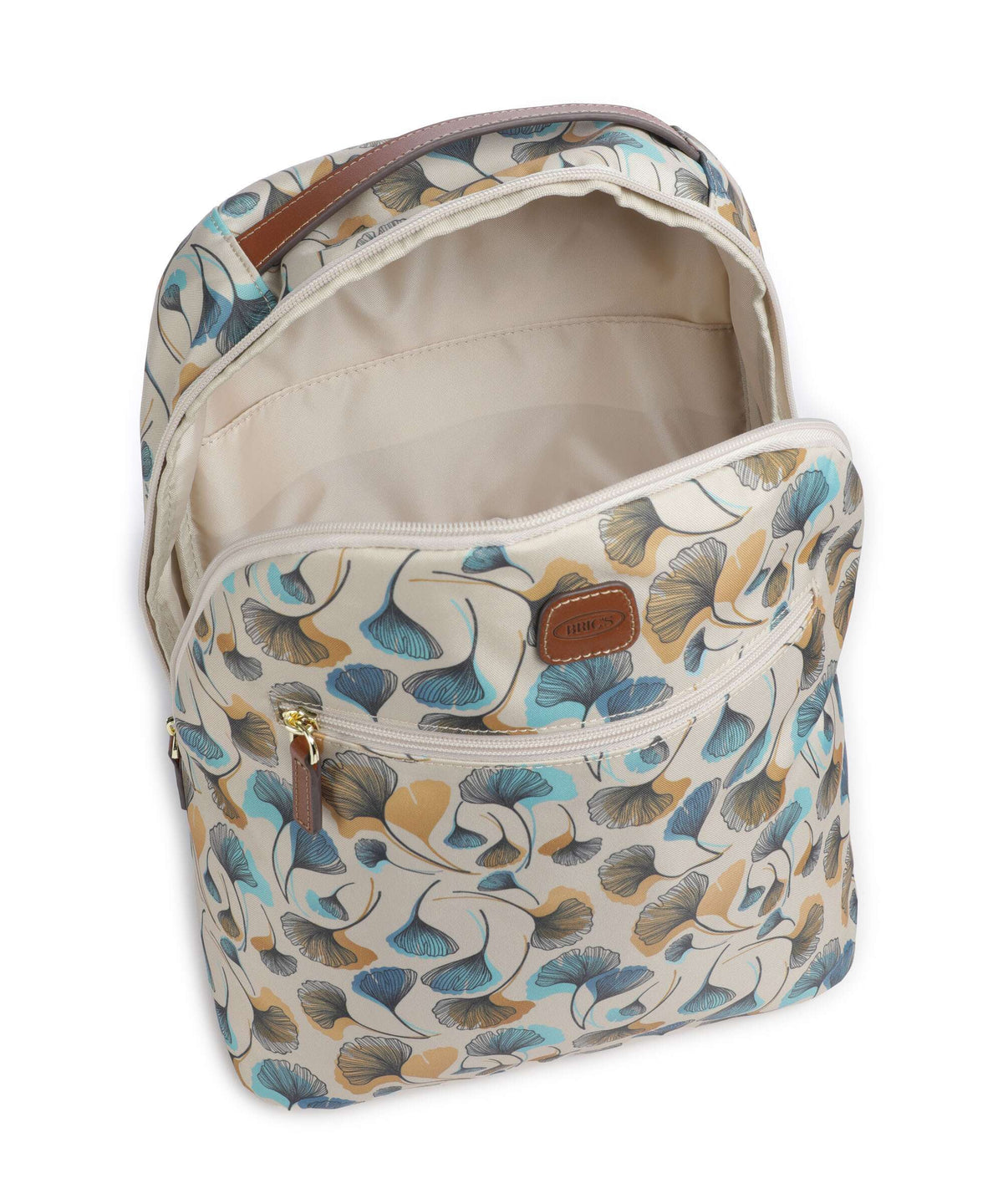 Brics X-Collection Backpack flowers