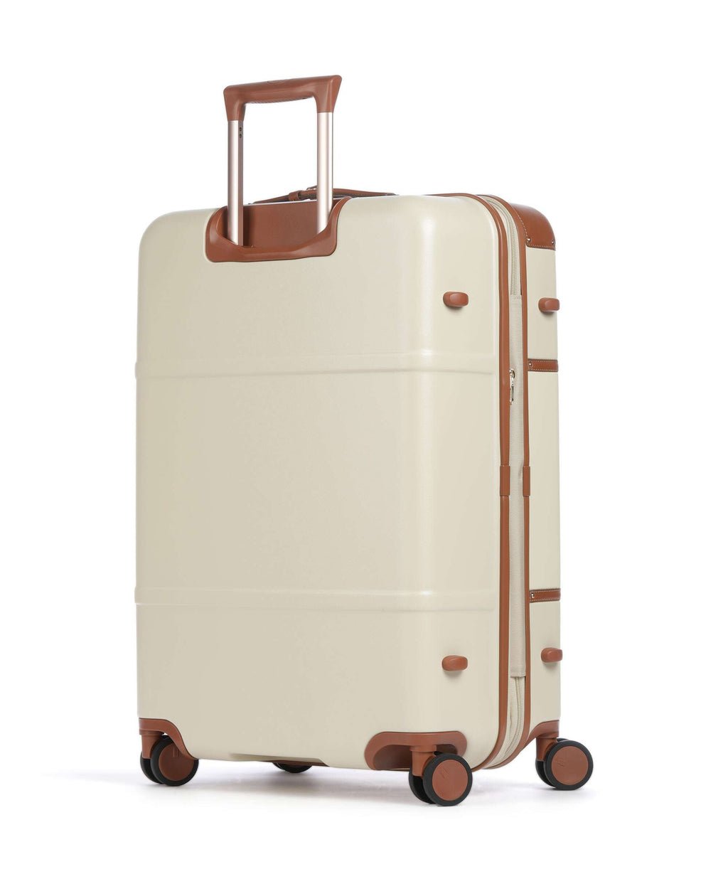 Brics Bellagio Spinner (4 wheels) cream