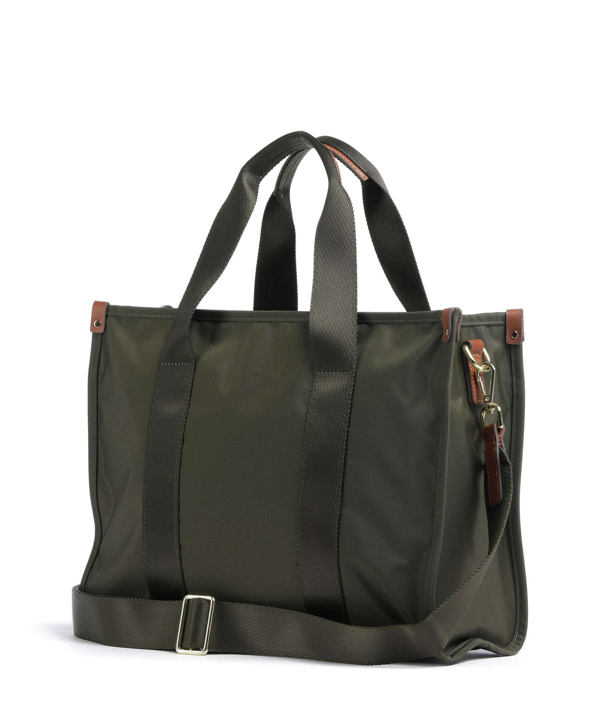 Brics X-Collection Handbag olive