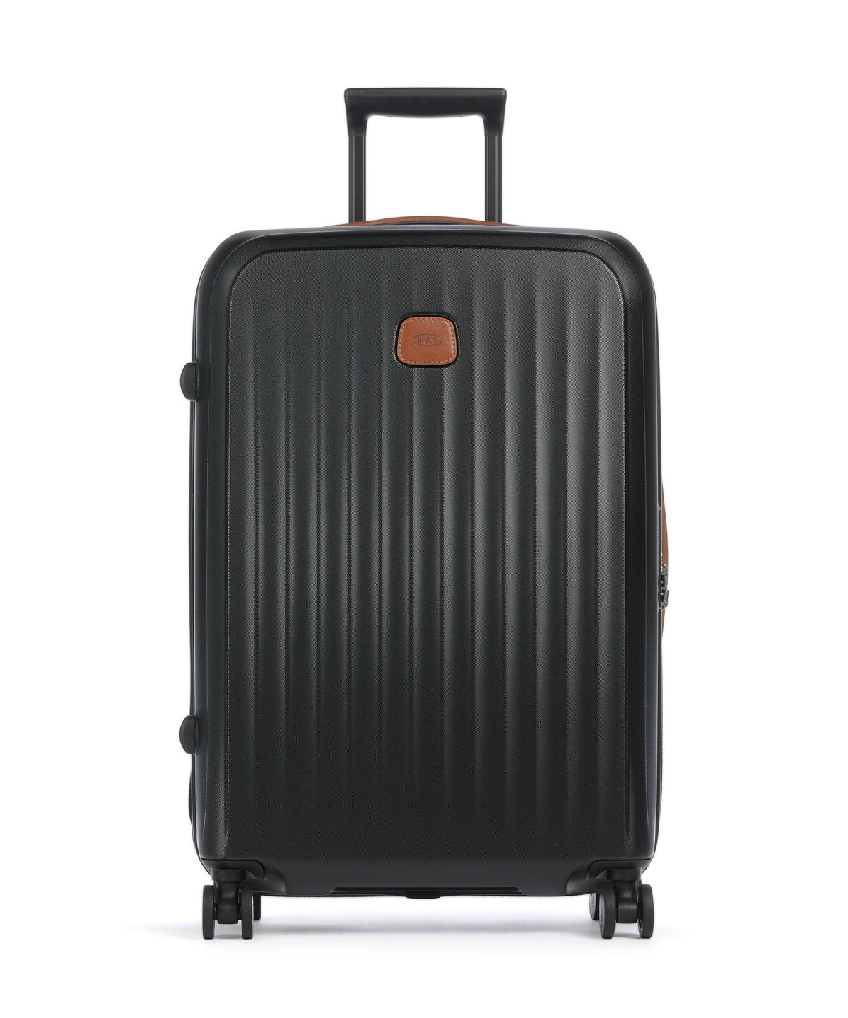 Brics Taormina Spinner (4 wheels) black