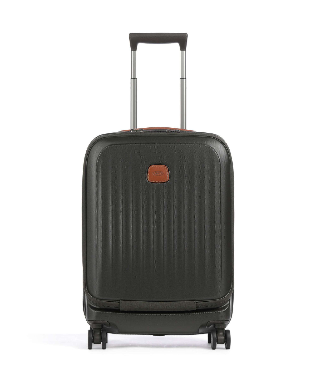 Brics Taormina Spinner (4 wheels) olive