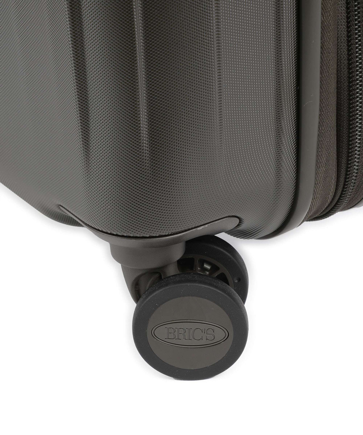 Brics Taormina Spinner (4 wheels) olive