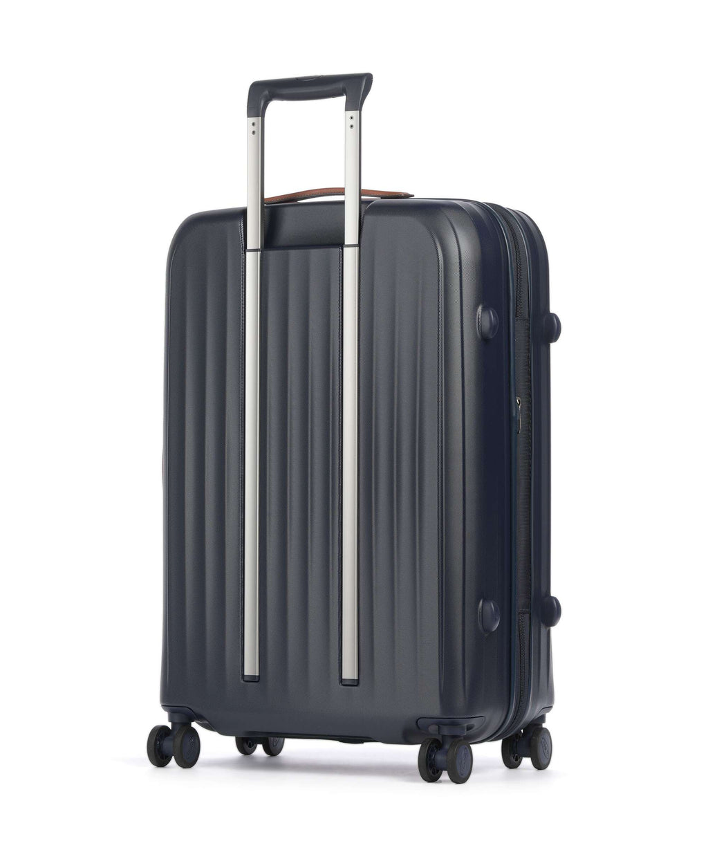 Brics Taormina Spinner (4 wheels) blue