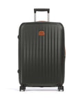 Brics Taormina Spinner (4 wheels) olive