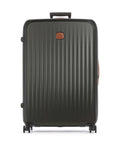 Brics Taormina Spinner (4 wheels) olive