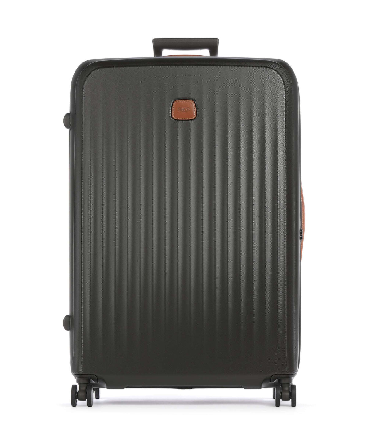 Brics Taormina Spinner (4 wheels) olive