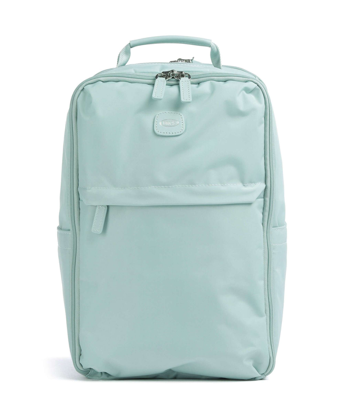 Brics Positano Soft Backpack light blue