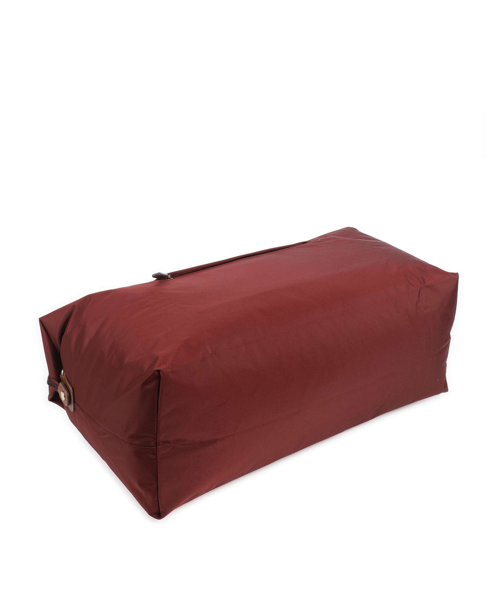 Brics X-Collection L Weekend bag bordeaux