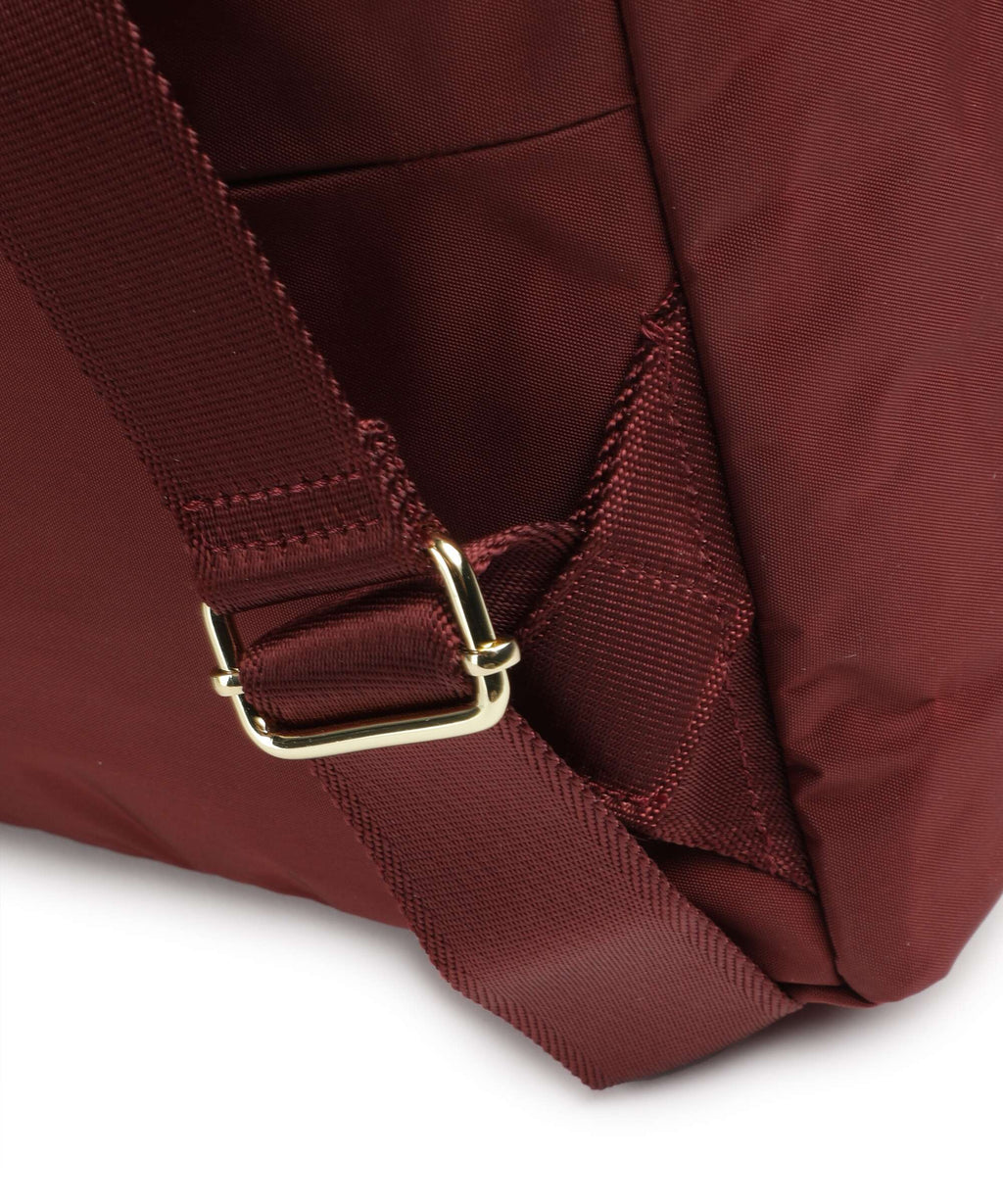 Brics X-Collection Small Backpack bordeaux