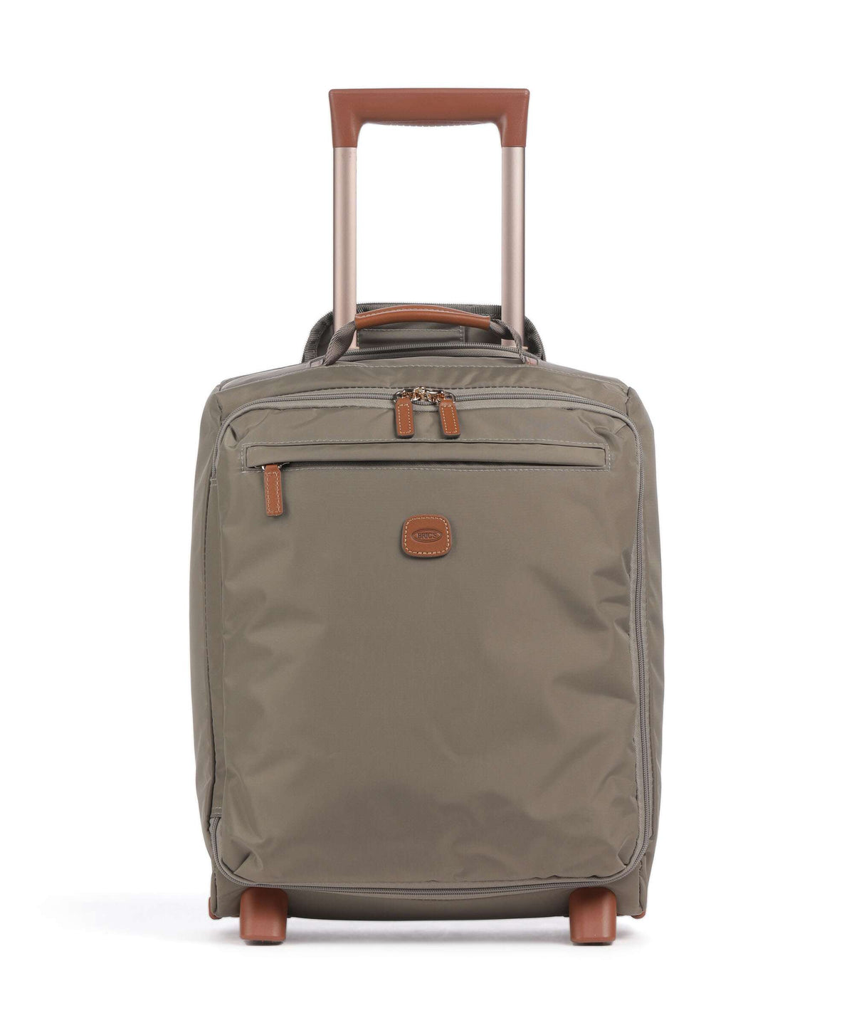 Brics X-Collection Trolley (2 wheels) nut