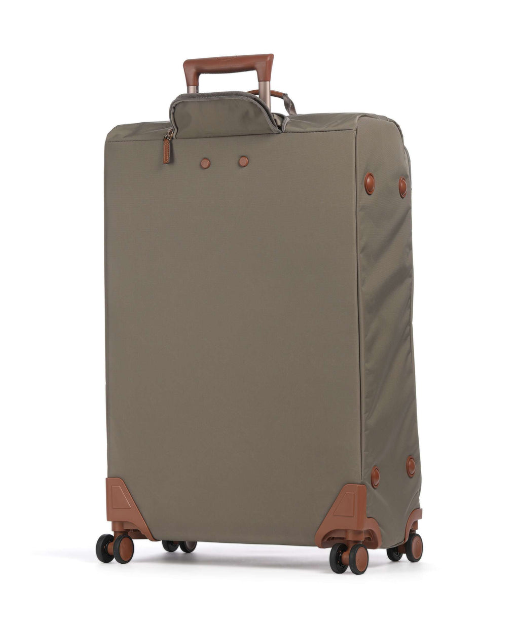 Brics X-Collection Spinner (4 wheels) nut