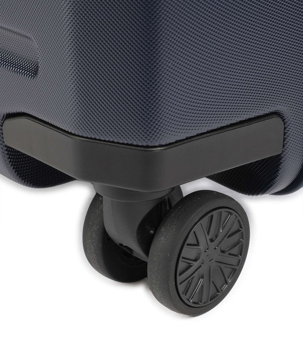 Porsche Design Voyager Spinner (4 wheels) blue
