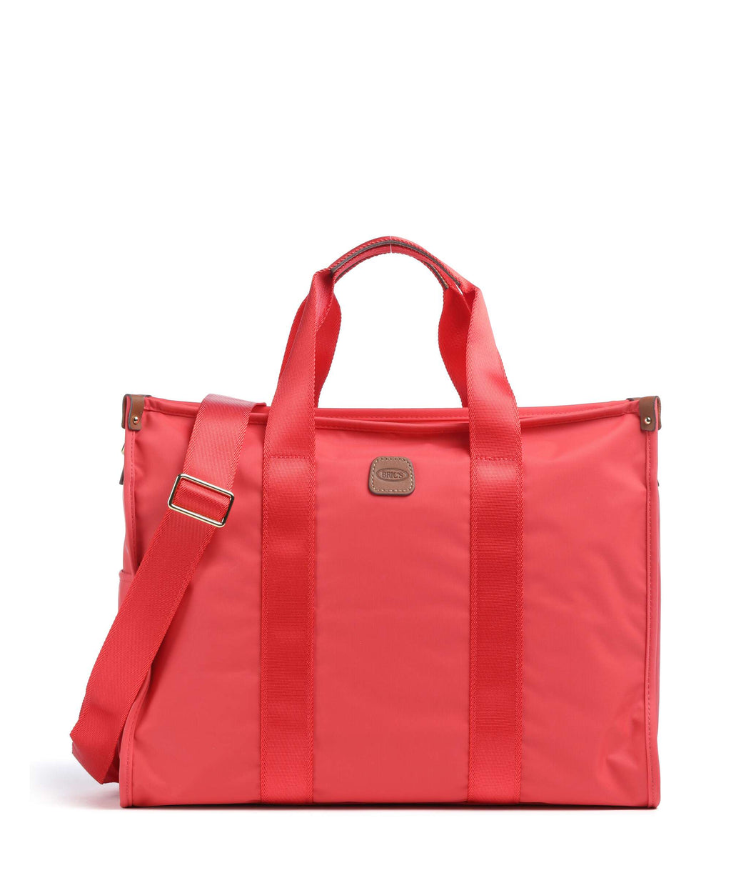 Brics X-Collection M Handbag papavero/poppy
