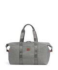 Brics X-Collection M Weekend bag cloud