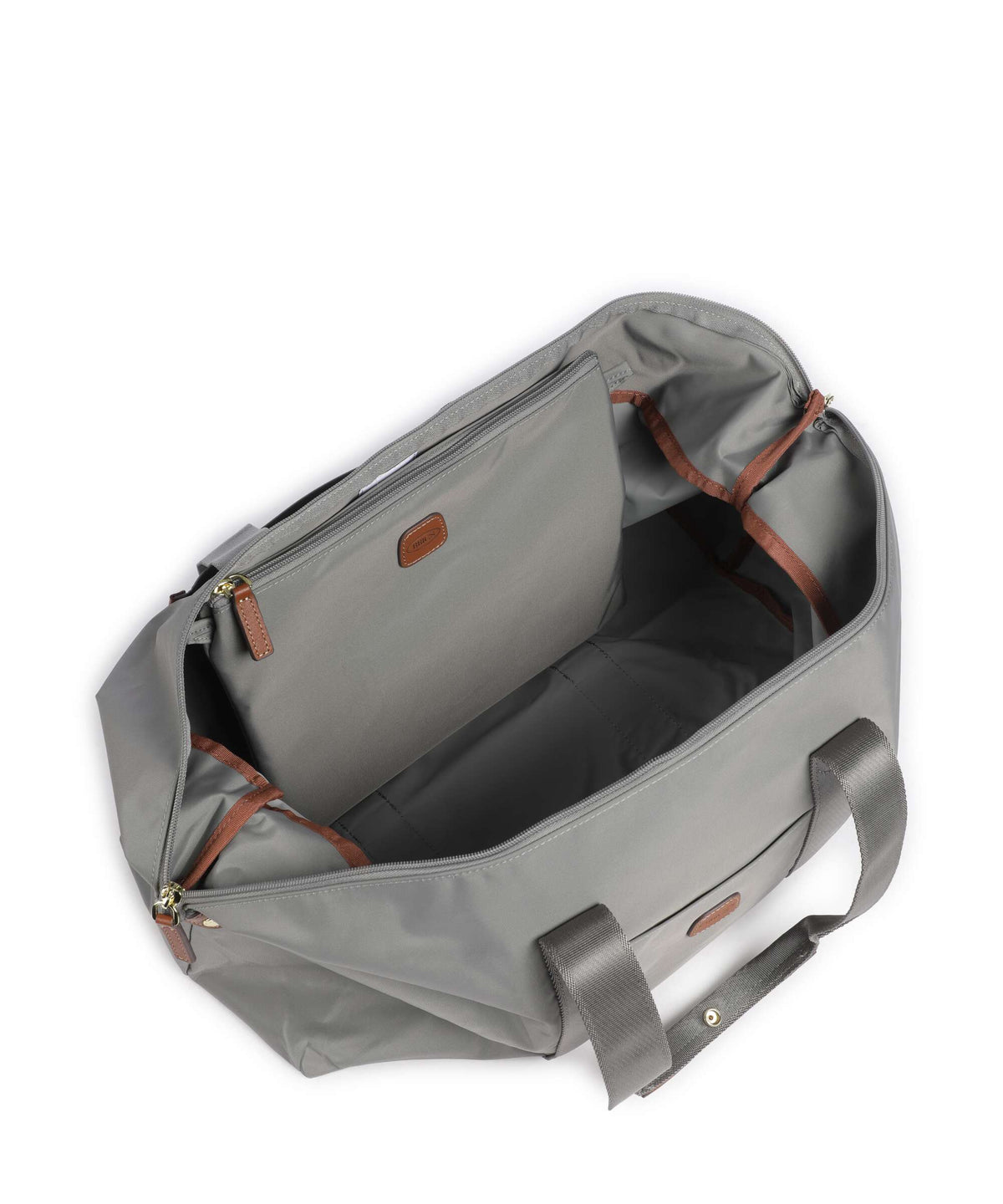 Brics X-Collection M Weekend bag cloud