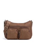 Brics X-Collection Crossbody bag brownie