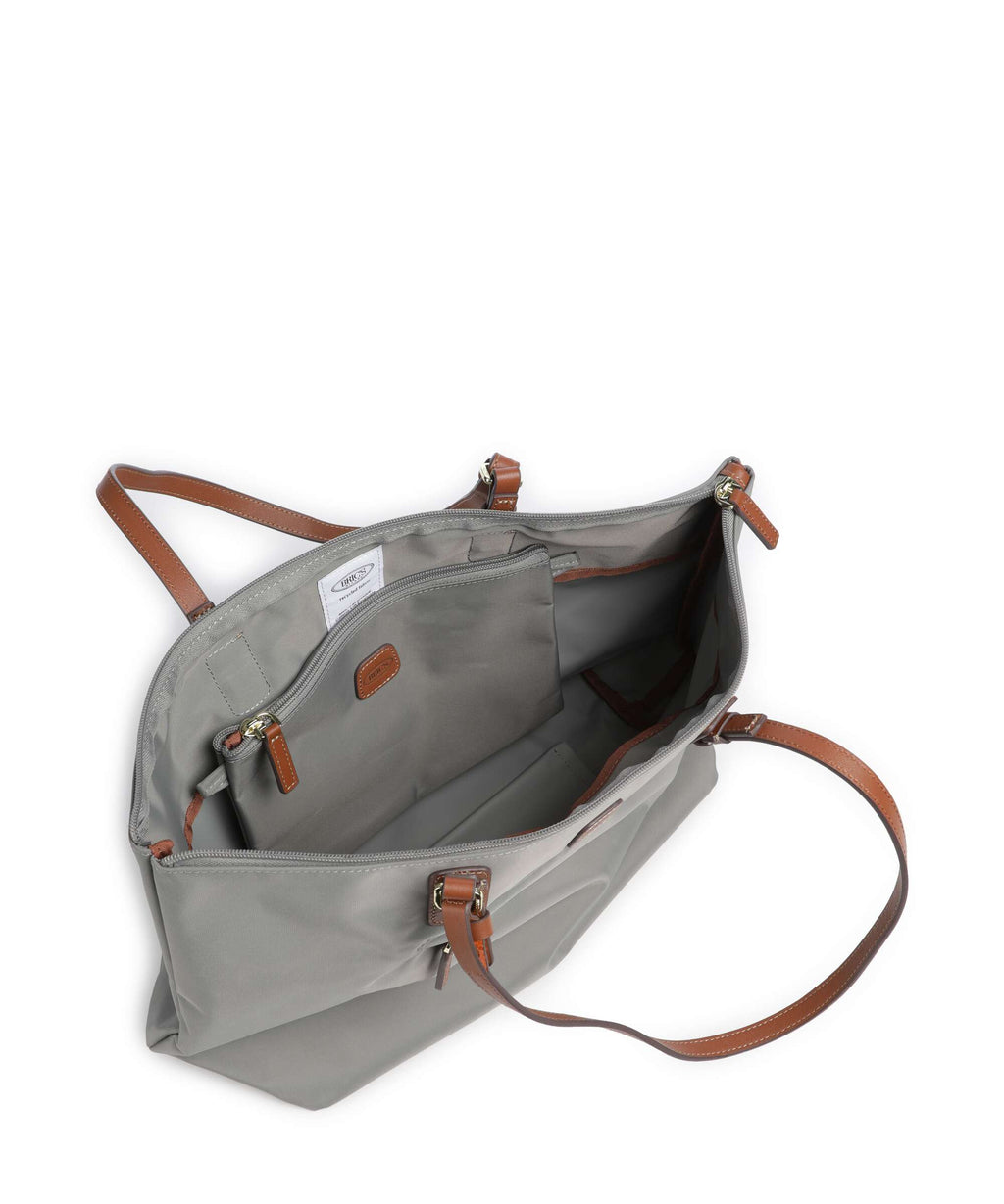 Brics X-Collection L Tote bag cloud