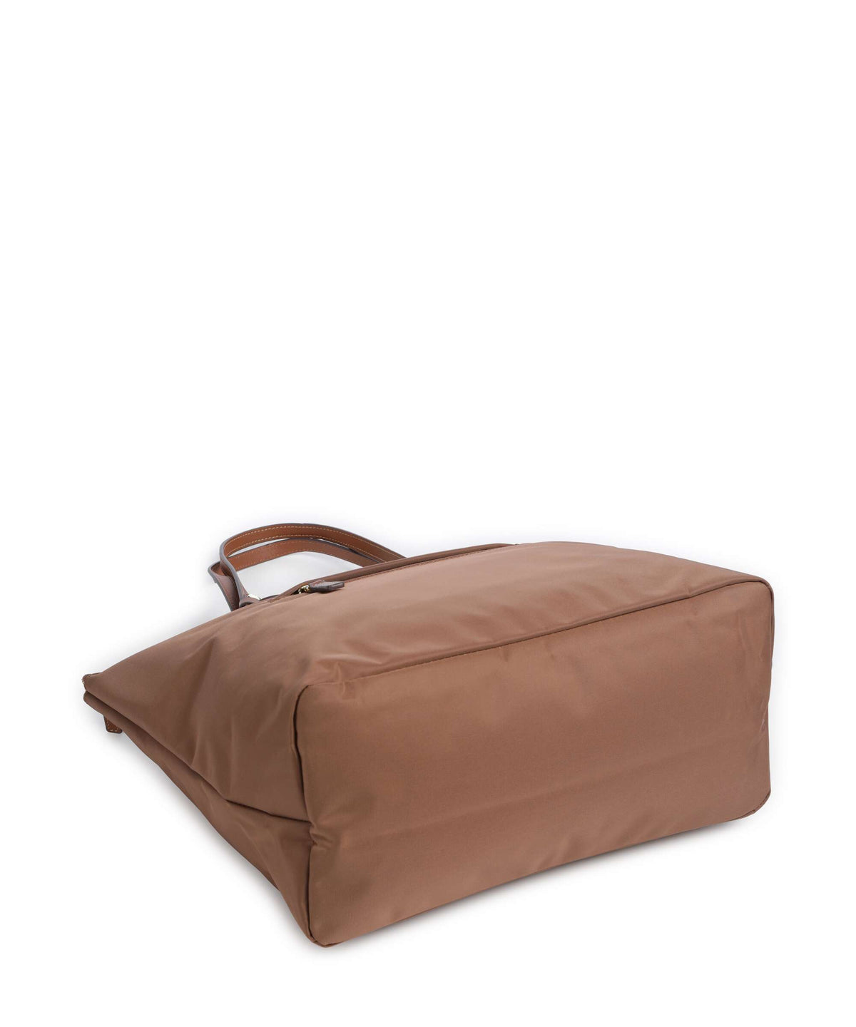 Brics X-Collection L Tote bag brownie
