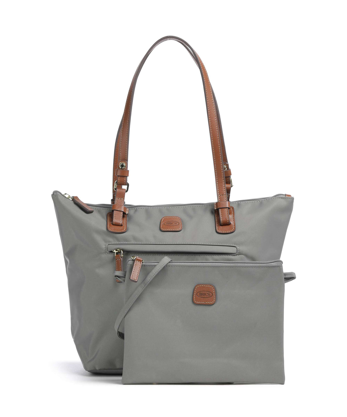 Brics X-Collection M Tote bag cloud