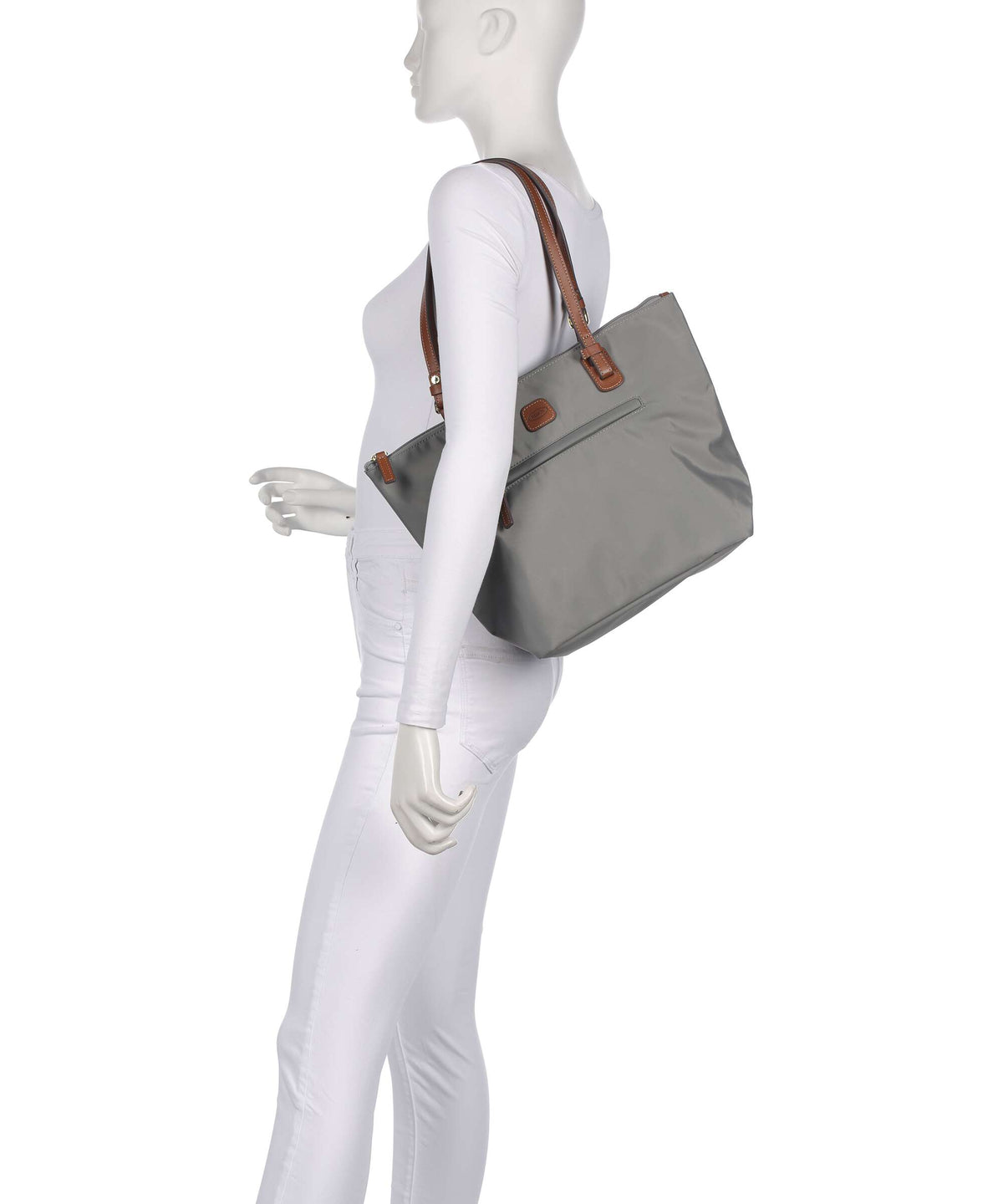 Brics X-Collection M Tote bag cloud